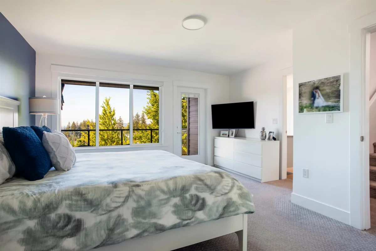 Laundry Room Photo of 7 3535 Princeton Avenue, Coquitlam, BC