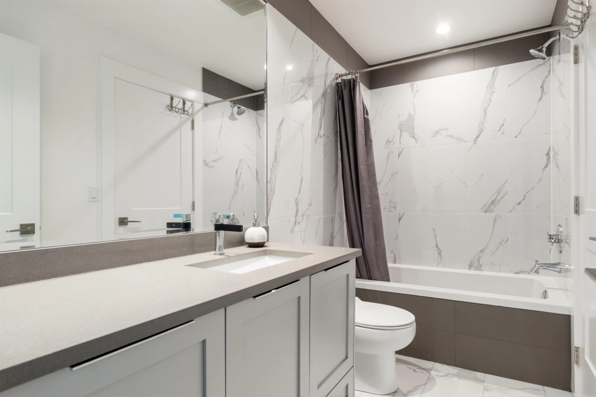 Loft / Bonus Room Photo of 7 3535 Princeton Avenue, Coquitlam, BC