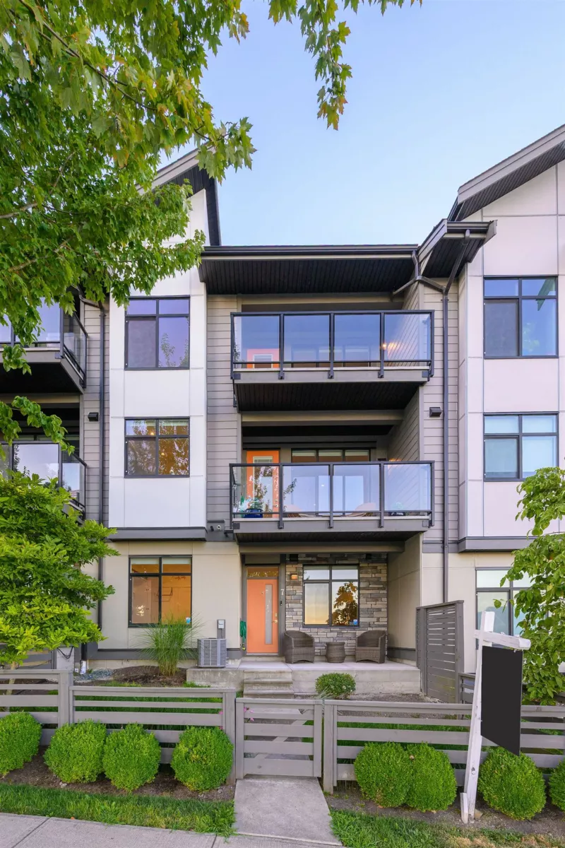 Neighborhood Park Photo Near 7 3535 Princeton Avenue, Coquitlam, BC