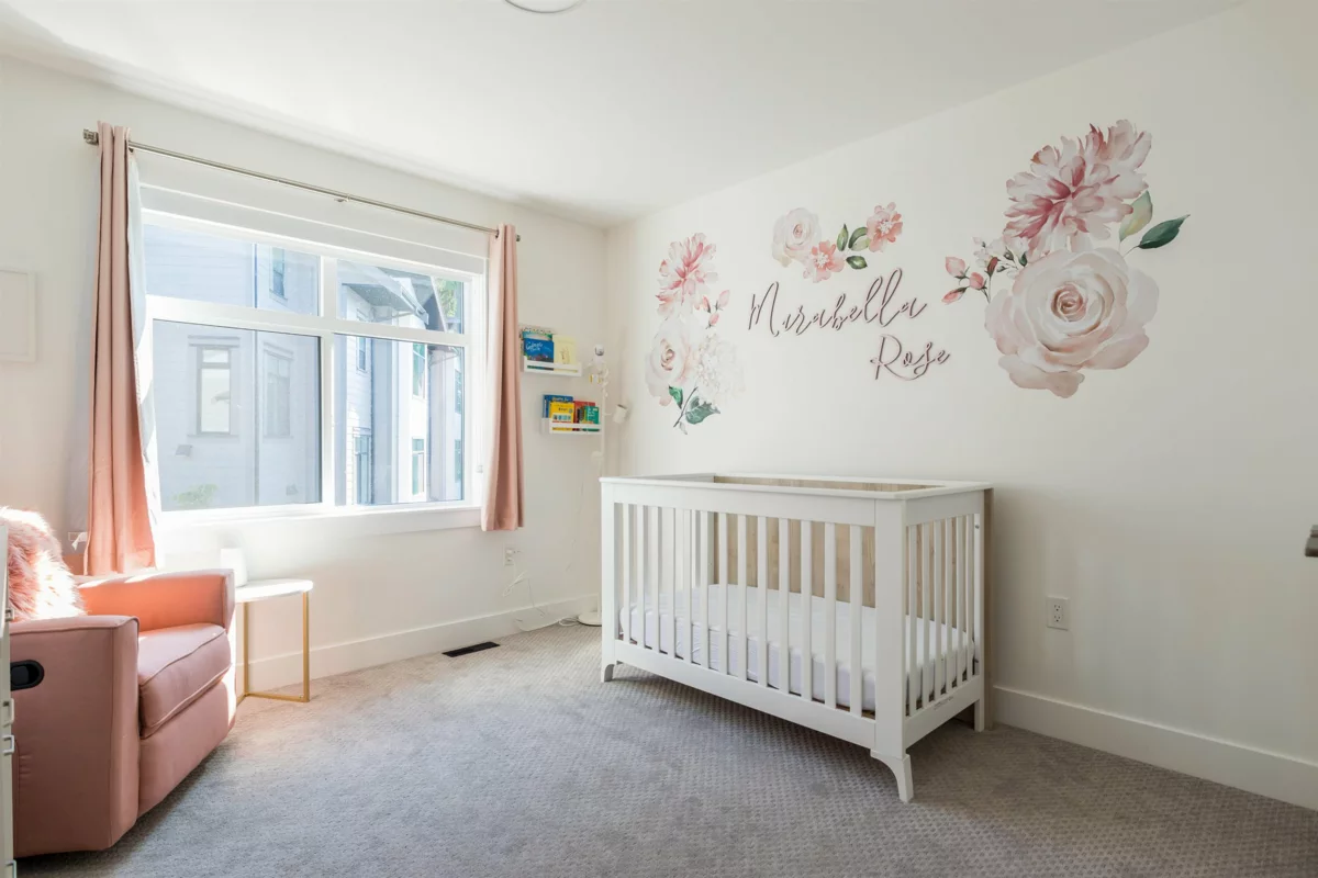 Office / Den Photo of 7 3535 Princeton Avenue, Coquitlam, BC