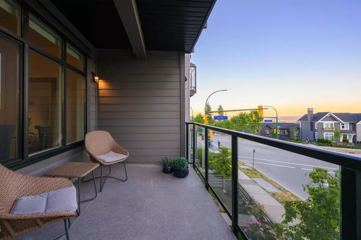 Pantry Photo of 7 3535 Princeton Avenue, Coquitlam, BC