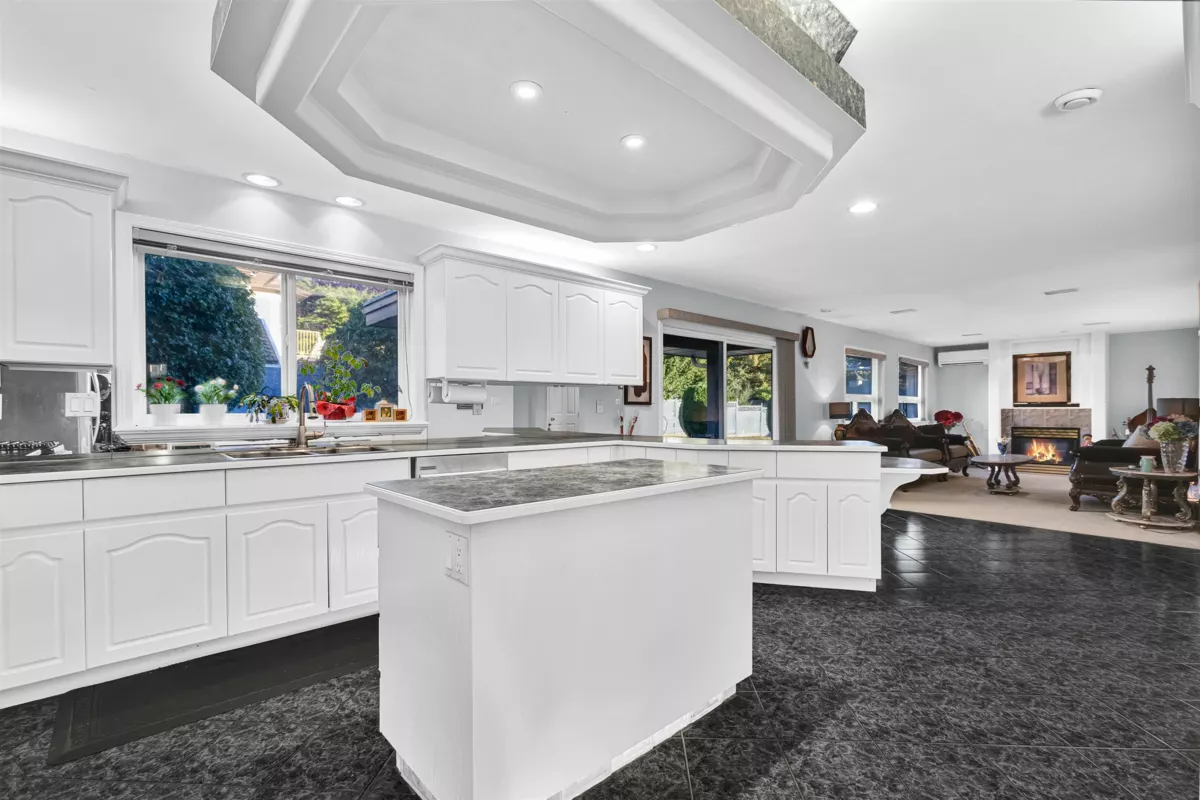 Primary Bedroom Photo of 7880 154 Street, Surrey, BC