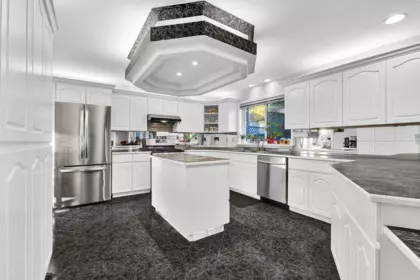 Breakfast Nook Photo of 7880 154 Street, Surrey, BC
