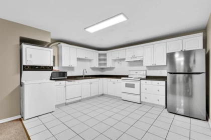 Garage Interior Photo of 7880 154 Street, Surrey, BC