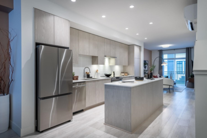 19 16355 21 Avenue, Surrey, BC, Surrey — Townhouse for sale