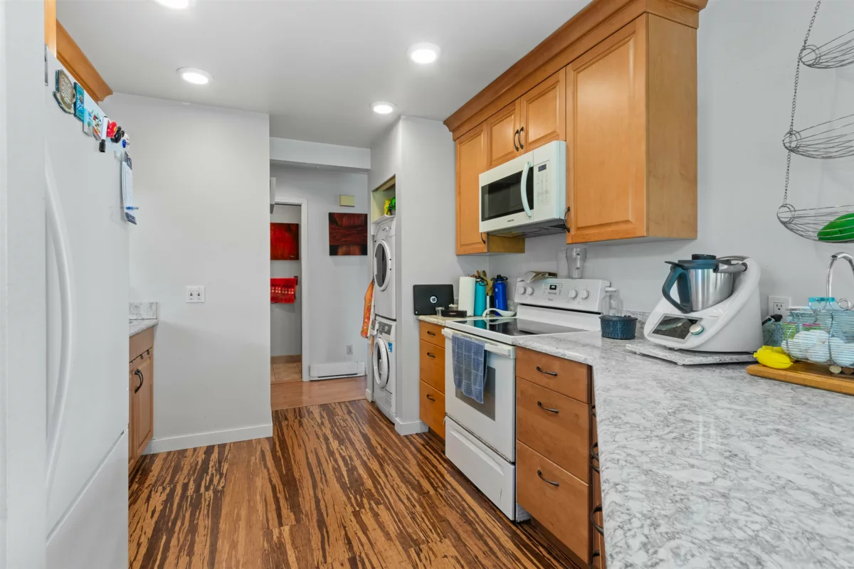 Bedroom 4 Photo of 332 St. Patricks Avenue, North Vancouver, BC