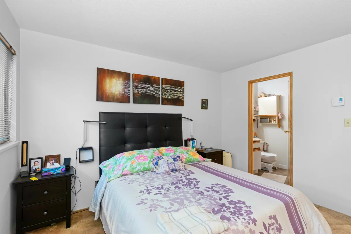 Loft / Bonus Room Photo of 332 St. Patricks Avenue, North Vancouver, BC