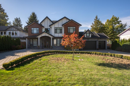2301 153 Street, Surrey, BC, King George Corridor — 9 bed single family residence for sale