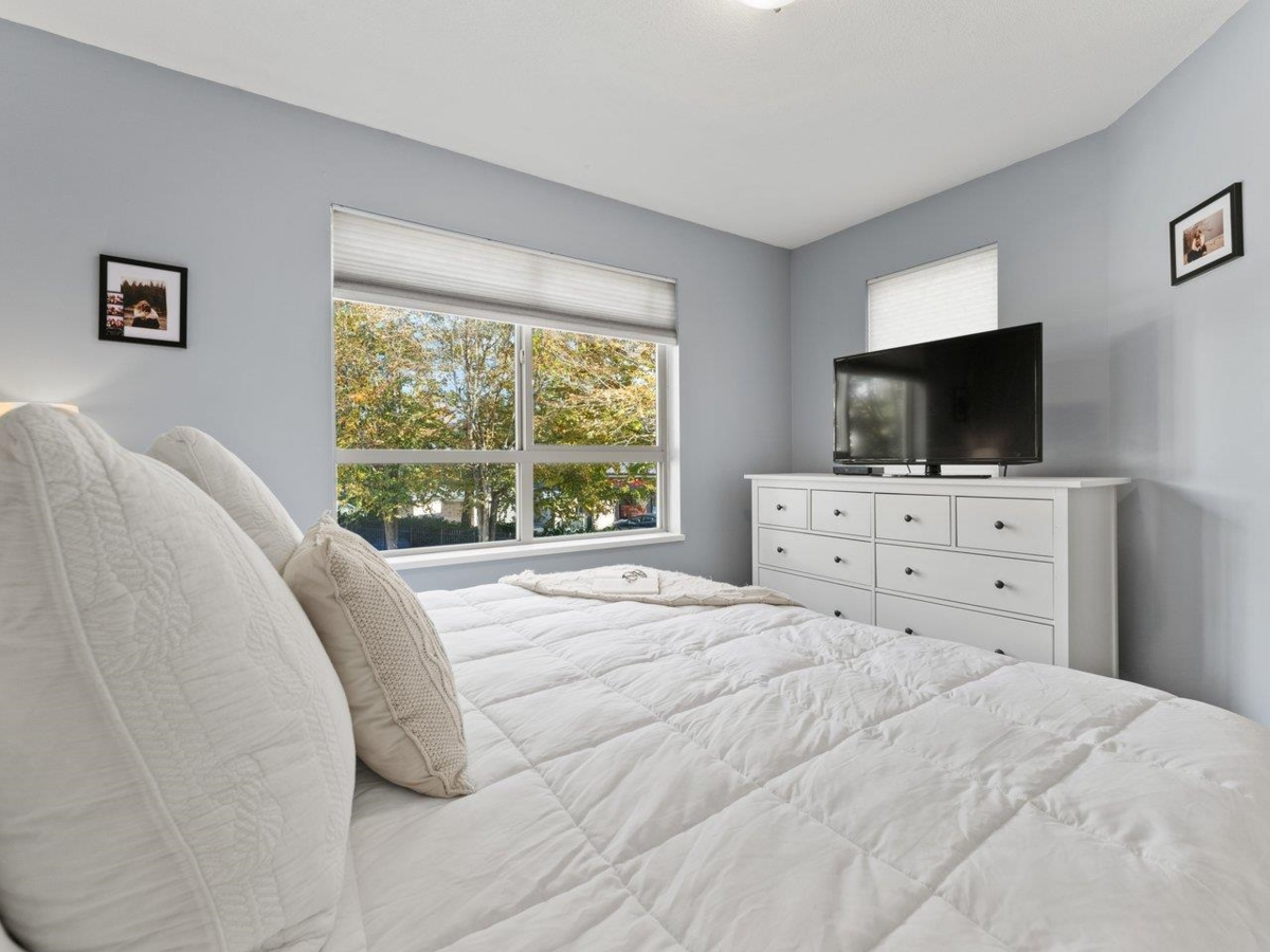 Bedroom 2 Photo of B203 8929 202 Street, Langley, BC