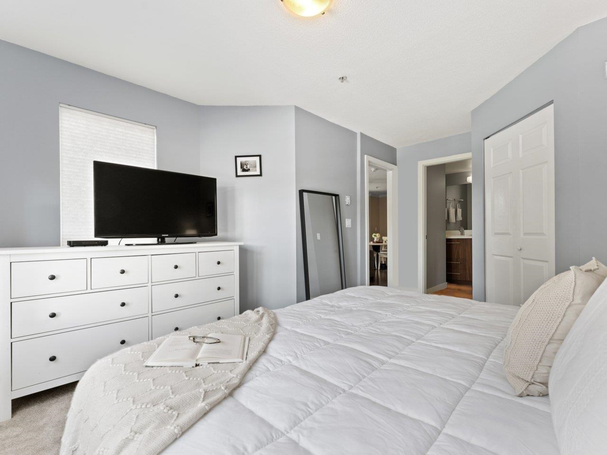 Bedroom 4 Photo of B203 8929 202 Street, Langley, BC