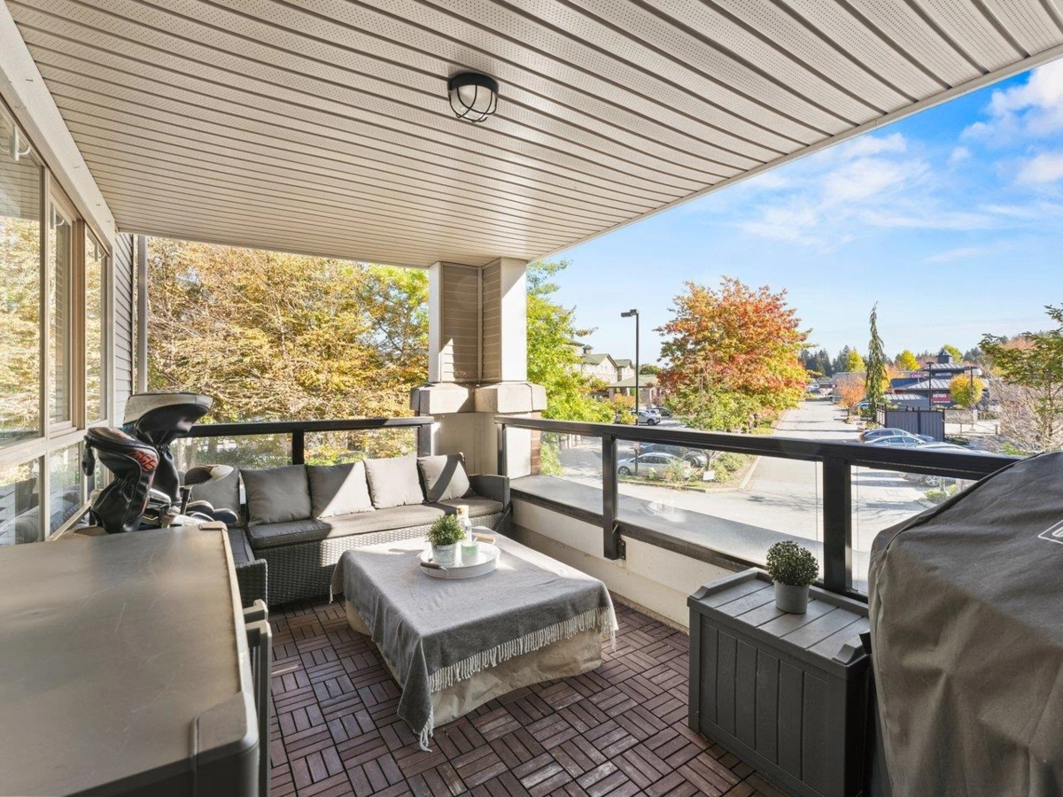 Loft / Bonus Room Photo of B203 8929 202 Street, Langley, BC