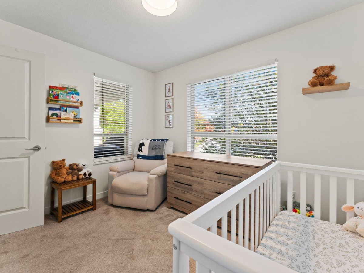 Office / Den Photo of B203 8929 202 Street, Langley, BC