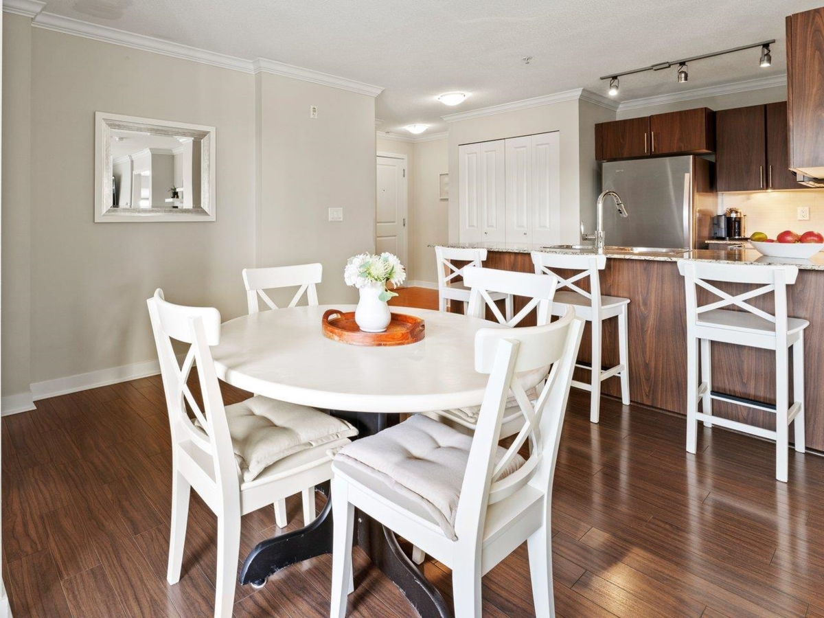 Pantry Photo of B203 8929 202 Street, Langley, BC