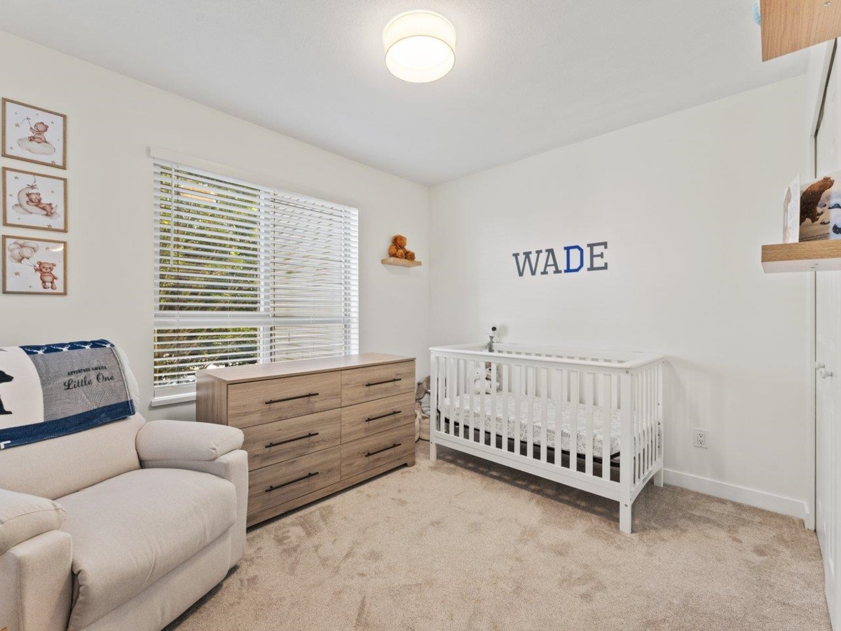 Powder Room Photo of B203 8929 202 Street, Langley, BC