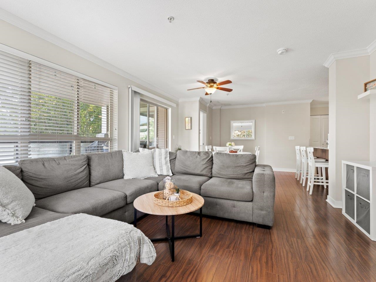 Primary Bathroom Photo of B203 8929 202 Street, Langley, BC