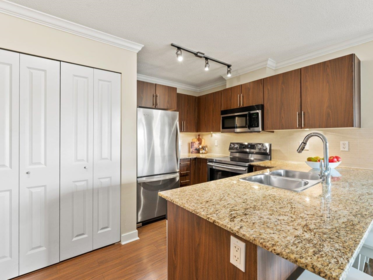 B203 8929 202 Street, Langley, BC, Langley — Apartment/Condo for sale