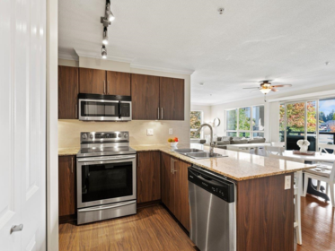 B203 8929 202 Street, Langley, BC, Langley — Apartment/Condo for sale