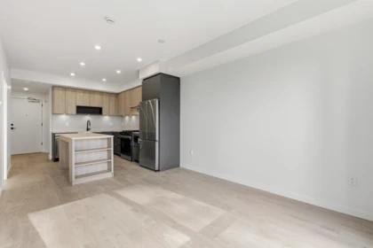 Kitchen Island Photo of 517 19577 65b Avenue, Surrey, BC