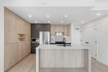 Office / Den Photo of 517 19577 65b Avenue, Surrey, BC