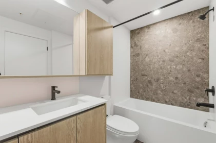 Walk-In Closet Photo of 517 19577 65b Avenue, Surrey, BC
