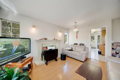 4502 Nanaimo Street, Vancouver, BC, Vancouver — Single Family Residence for sale