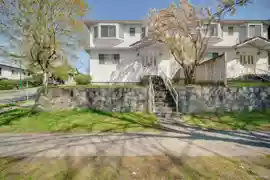 4502 Nanaimo Street, Vancouver, BC