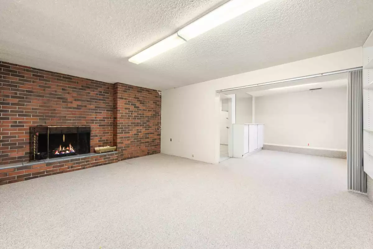 Backyard Photo of 8080 Minler Road, Richmond, BC