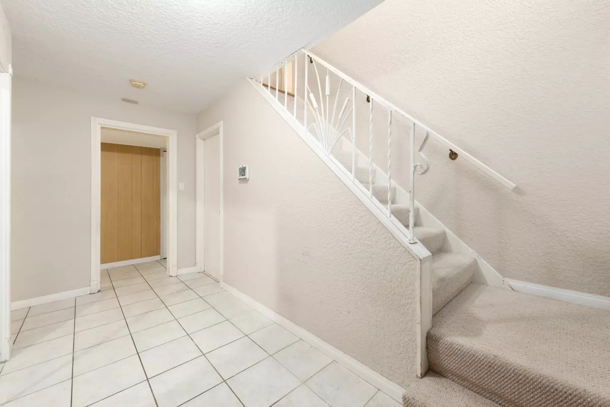 Exterior Rear Photo of 8080 Minler Road, Richmond, BC