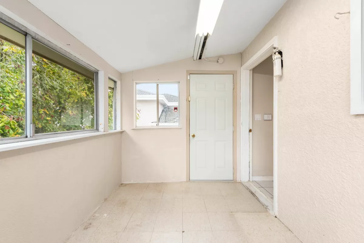 Garden / Landscaping Photo of 8080 Minler Road, Richmond, BC