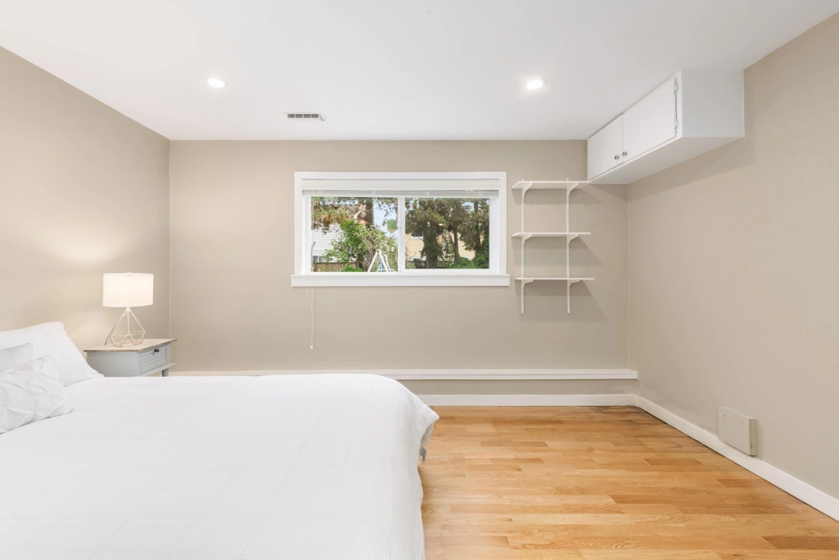 Laundry Room Photo of 8080 Minler Road, Richmond, BC