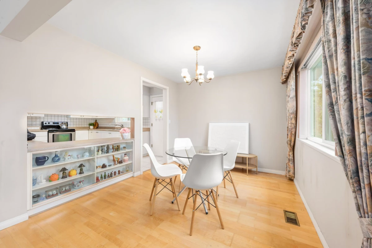 Pantry Photo of 8080 Minler Road, Richmond, BC