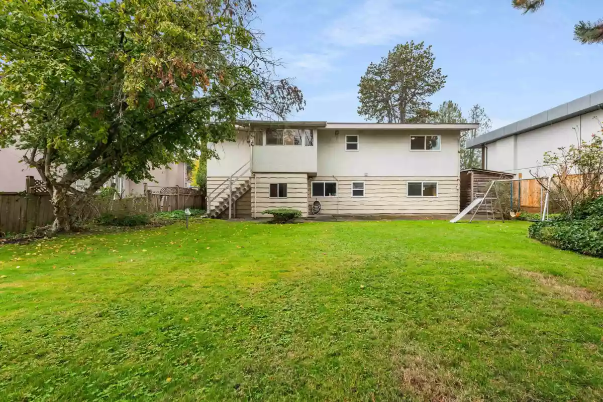 Street View Photo of 8080 Minler Road, Richmond, BC