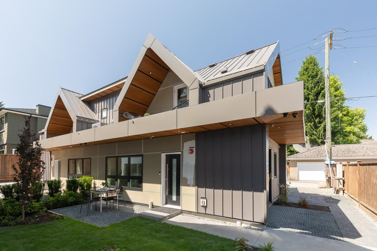 Loft / Bonus Room Photo of 1135 W 33rd Avenue, Vancouver, BC