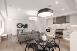 1135 W 33rd Avenue, Vancouver, BC