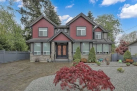 11046 80 Avenue, Delta, BC