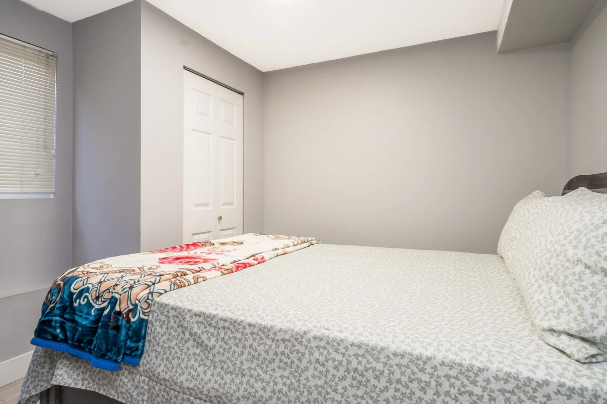 Backyard Photo of 30971 Brookdale Court, Abbotsford, BC