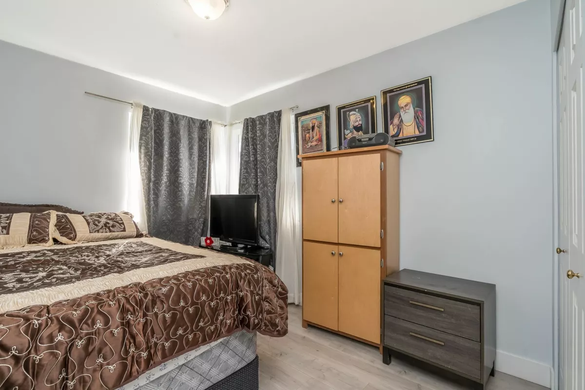 Basement Recreation Room Photo of 30971 Brookdale Court, Abbotsford, BC