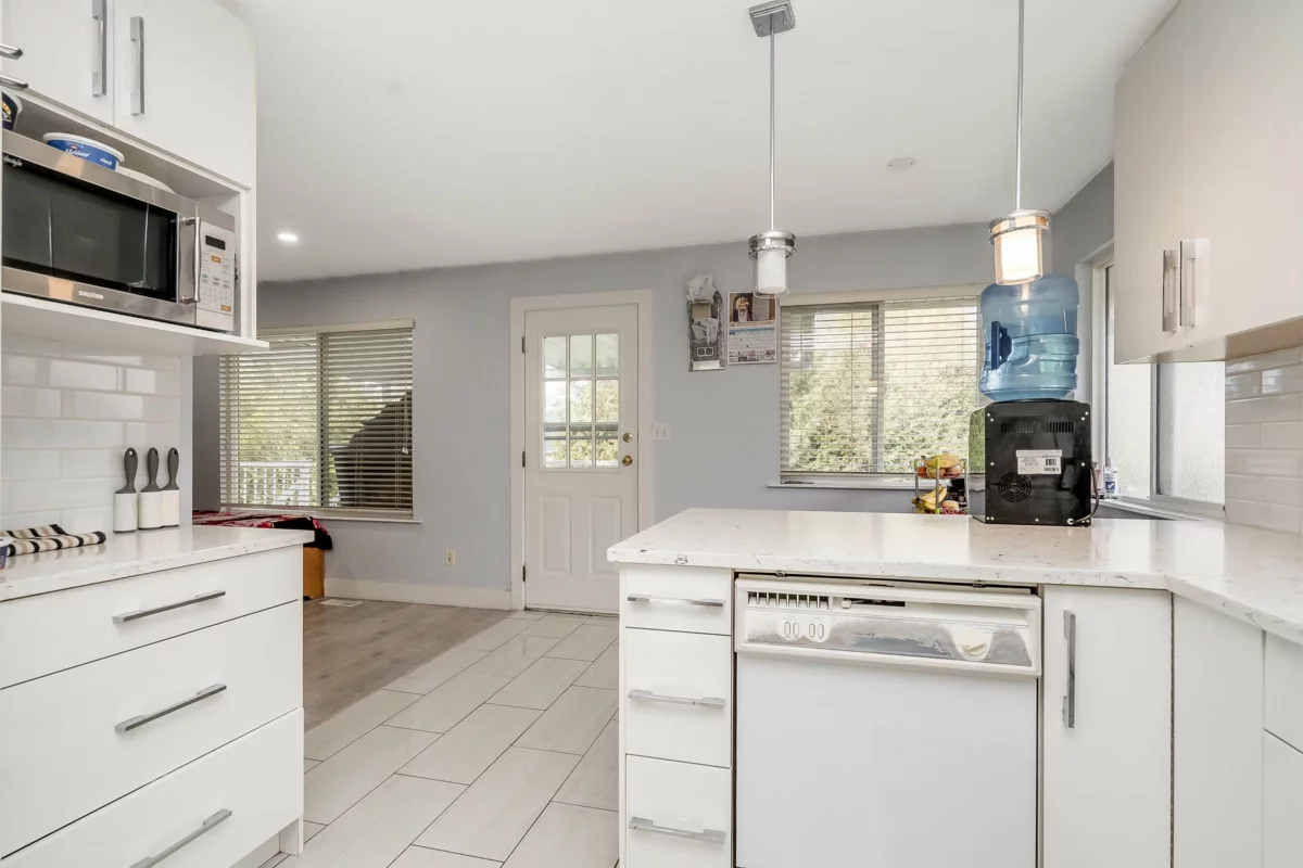 Bedroom 3 Photo of 30971 Brookdale Court, Abbotsford, BC