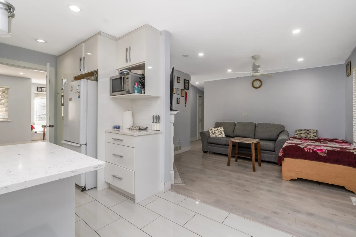 Bedroom 4 Photo of 30971 Brookdale Court, Abbotsford, BC