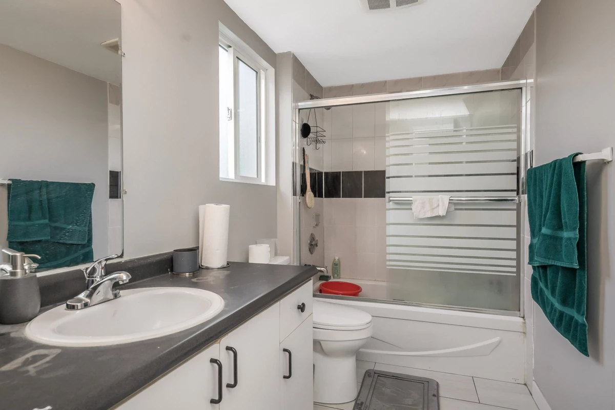 Garden / Landscaping Photo of 30971 Brookdale Court, Abbotsford, BC