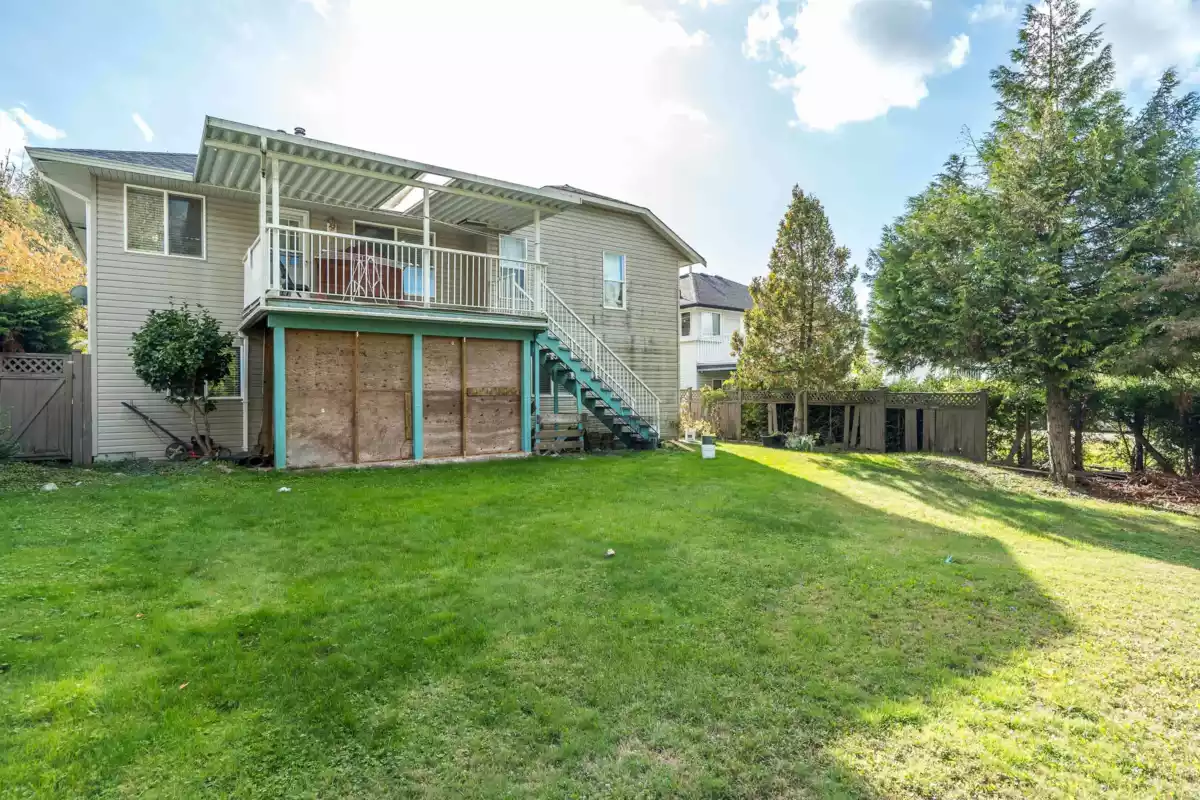 Street View Photo of 30971 Brookdale Court, Abbotsford, BC