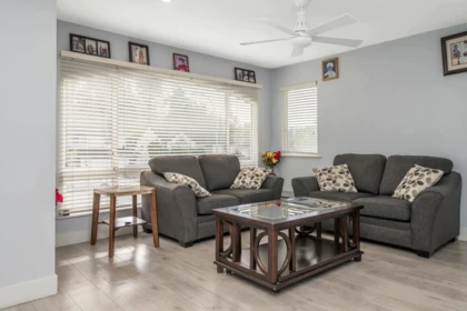 Breakfast Nook Photo of 30971 Brookdale Court, Abbotsford, BC