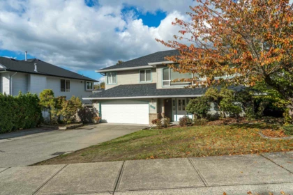 Exterior Rear Photo of 30971 Brookdale Court, Abbotsford, BC