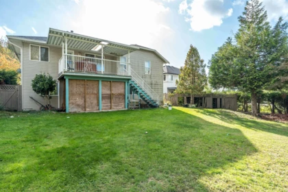 Street View Photo of 30971 Brookdale Court, Abbotsford, BC