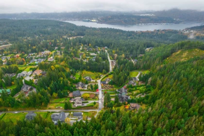 Fitness Center Photo Near 2915 Fern Drive, Anmore, BC