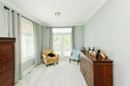 Hallway Photo of 2915 Fern Drive, Anmore, BC