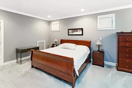 Laundry Room Photo of 2915 Fern Drive, Anmore, BC