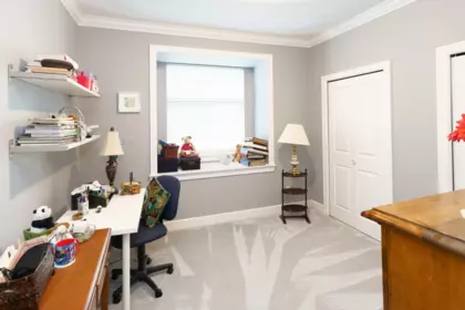 Loft / Bonus Room Photo of 2915 Fern Drive, Anmore, BC