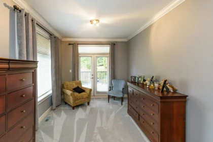 Mudroom Photo of 2915 Fern Drive, Anmore, BC