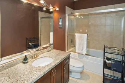 Office / Den Photo of 2915 Fern Drive, Anmore, BC